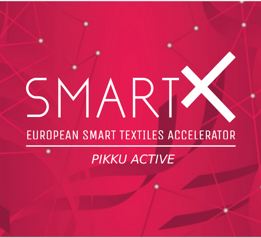 SmartX