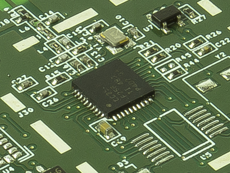 firmware