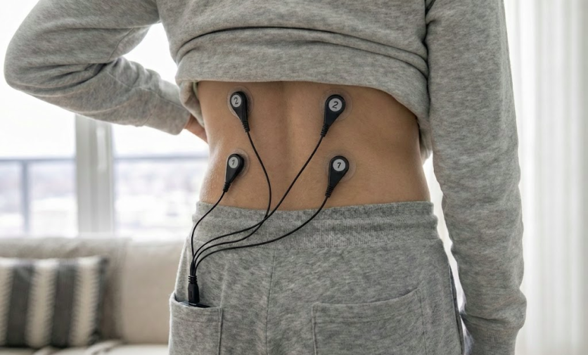 Blautic y el grupo CLIDET innovan en la telerehabilitación basada en electromiografía