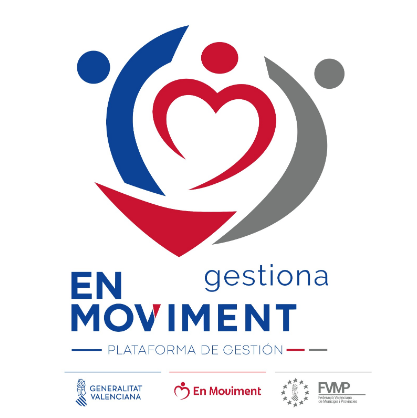Blautic pone en marcha la plataforma digital de En Moviment, el programa valenciano que receta ejercicio físico para la salud