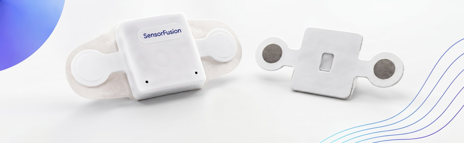 SensorFusion ya es una realidad: un único sistema para medir a la vez señales bioeléctricas, ópticas y de movimiento